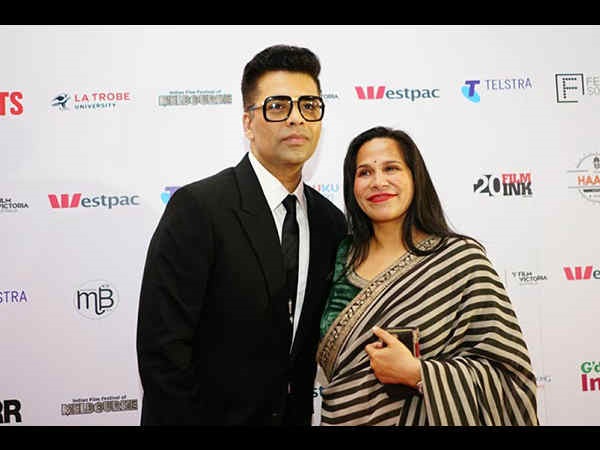 Leadership In Cinema Award