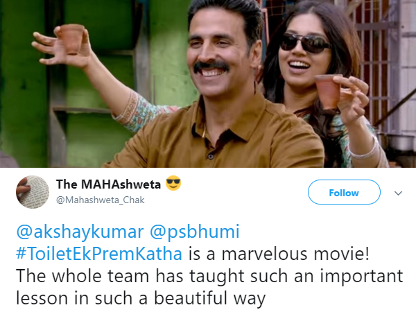 The MAHAshweta 😎‏ @Mahashweta_Chak 