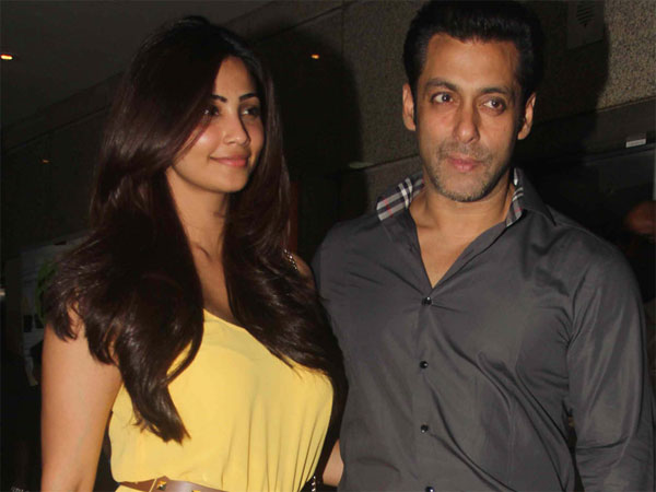 Salman To Reunite With His Jai Ho Co-Star?