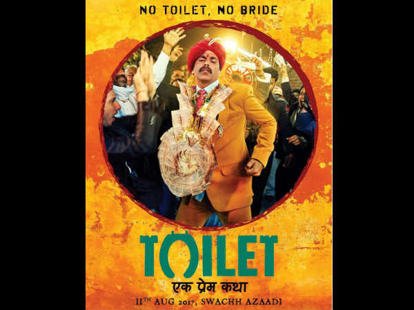 Let's Talk About The Box Office Collection Of Toilet Now