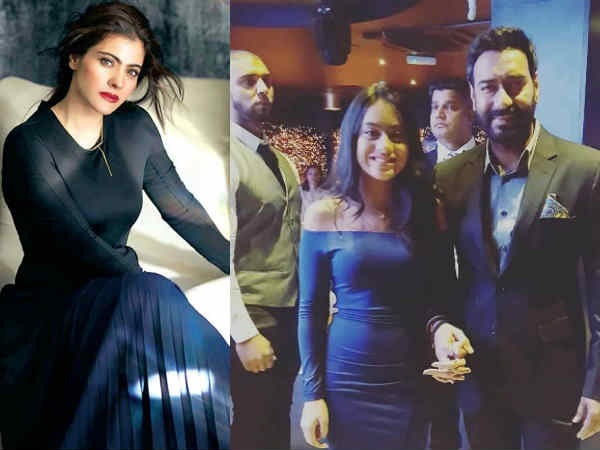 'Nysa Has A Good Head On Her Shoulders'