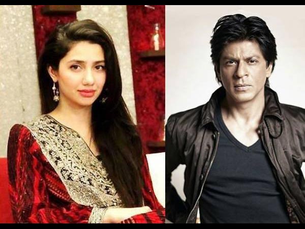 I Used To Dream Of Working With SRK I Used To Dream Of Working With SRK