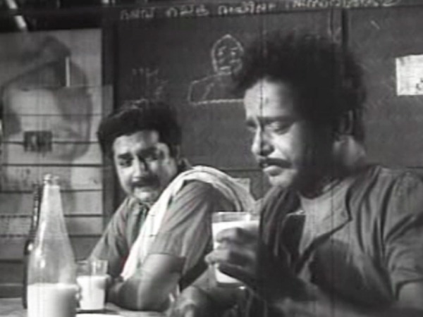 Anubhavangal Paalichakal (1971)
