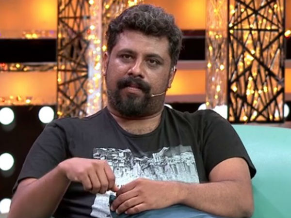 I Would Have Missed Out On Happy New Year! - Raghu Dixit