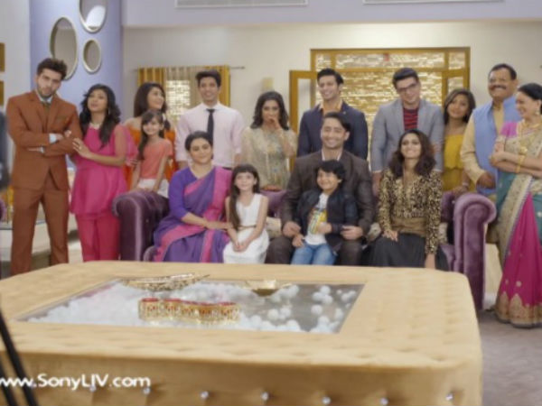 Fans Tweeted Actors, Producers & The Channel