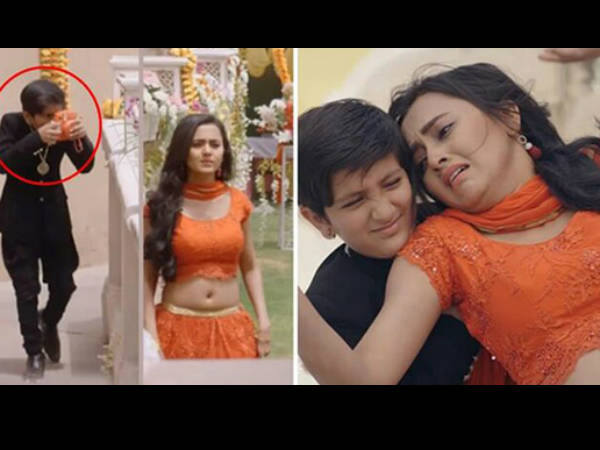 Karan Wahi’s Comment