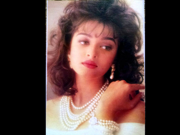 How Her Film Journey Started On An Unexpected Note.. 