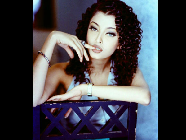 Shekhar Kapur Had Already Seen A Star In Aishwarya Rai