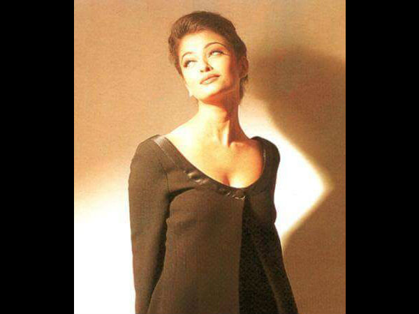 For Aishwarya, Her Education Was Her Priority