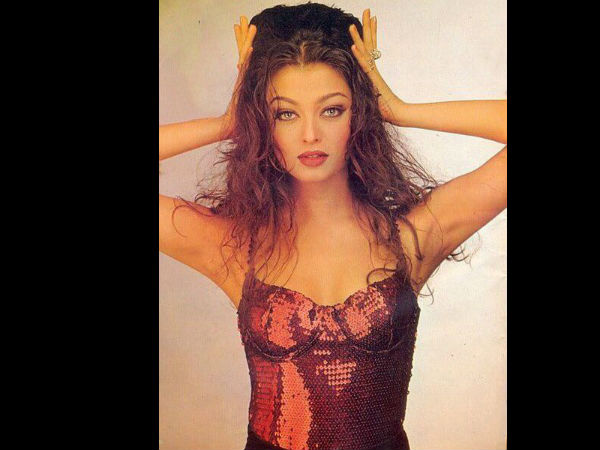 Aishwarya Was Glad That She Didn’t Ditch Her Study For Film Offers