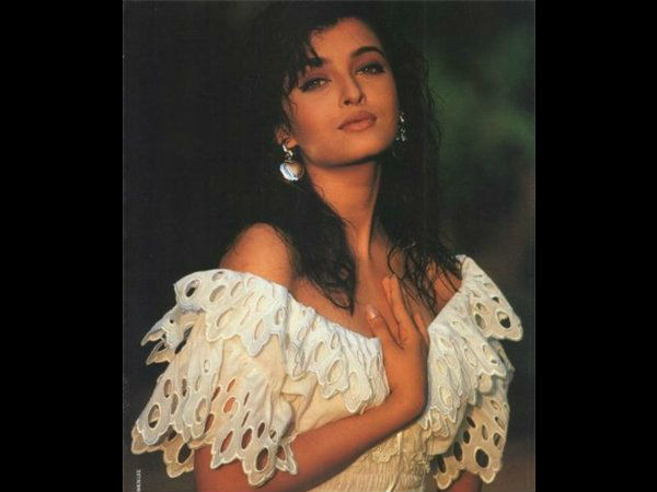 We Gotta Say, She Was Born To Be A Star