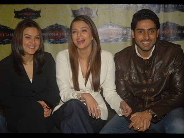 Her Girl Crush On Aishwarya