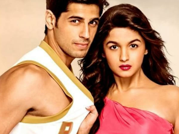 Both Were Fighting A Lot