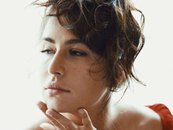 Kat’s Next With Salman