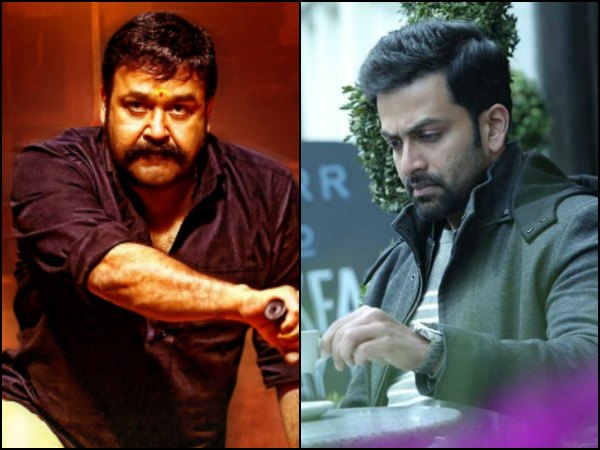 Release Dates Of Velipadinte Pusthakam and Adam Joan