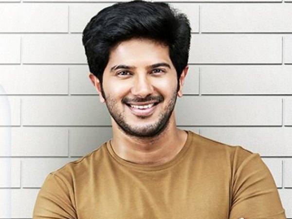 Dulquer Salmaan’s Bollywood Debut