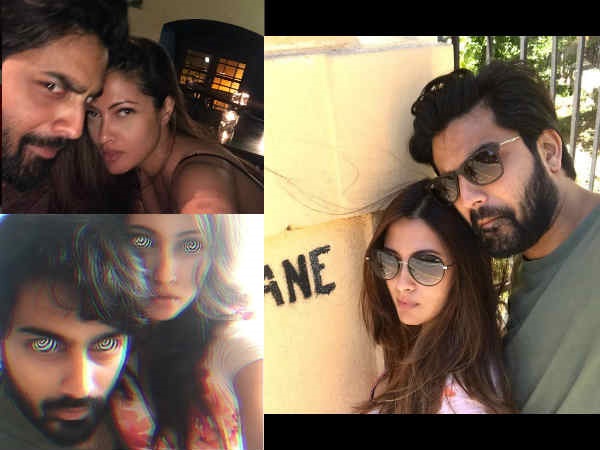 Rab Ne Bana De Jodi Rab Ne Bana De Jodi