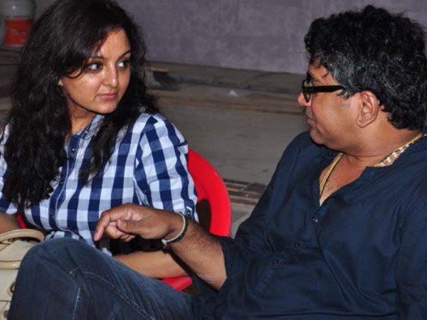 Strained Friendship With Director Shrikumar Menon