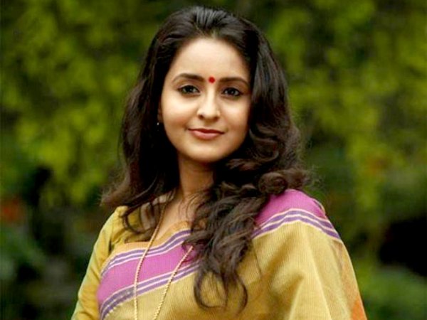Bhama's Film Career