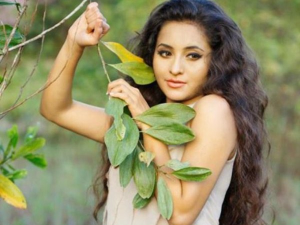 Bhama's Previous Work