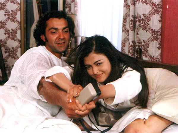 She Made Her Bollywood Debut With Aur Pyaar Ho Gaya