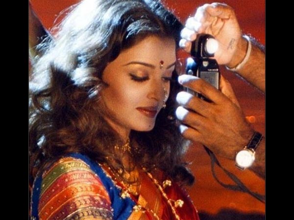 How She Came Into Movies?