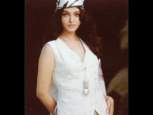 One Photoshoot Changed Her Life