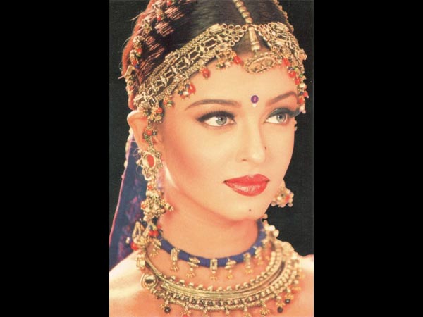Aishwarya Was Meant For Bollywood