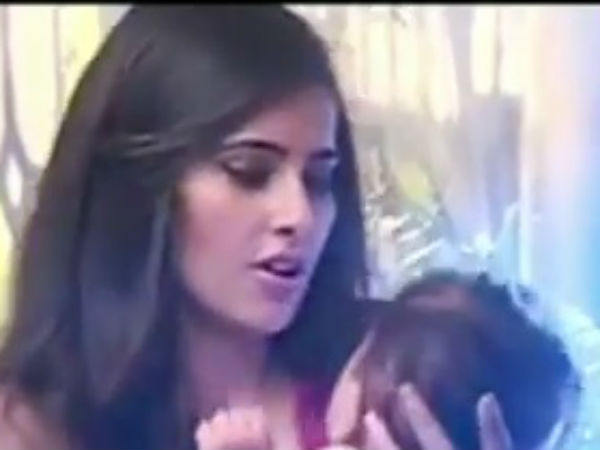 Is It Chandini’s Baby? Is It Chandini’s Baby?