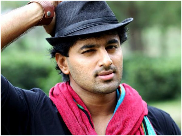 Unni Mukundan As Rumi (Ali Zafar)