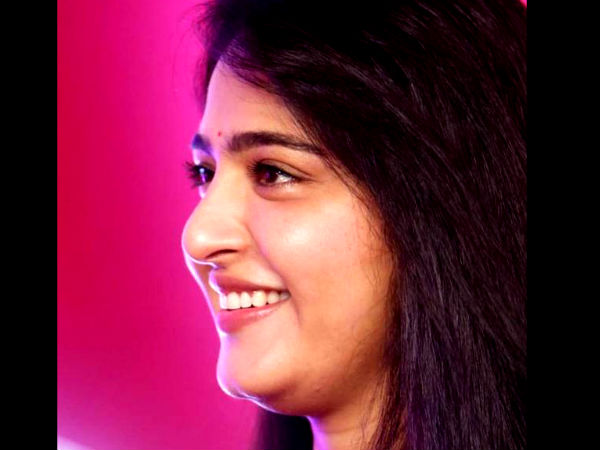 What's Happening In Anushka Shetty's Life? In