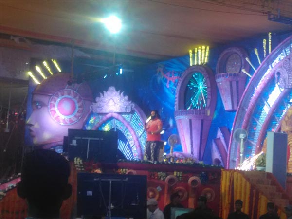 Birthday Celebrations