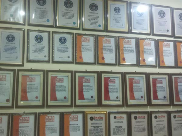 Guinness World Records