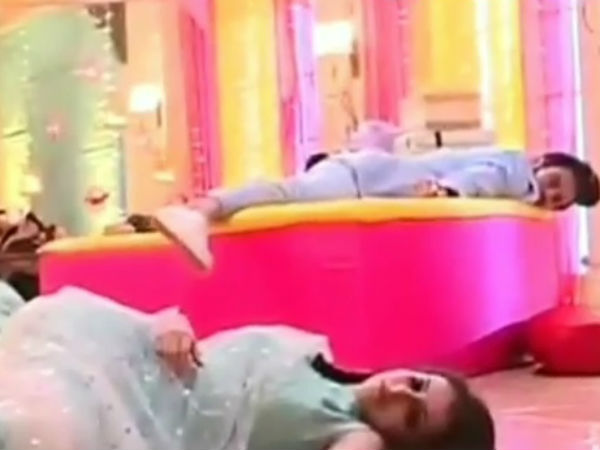 Gauri’s Plan Fails!