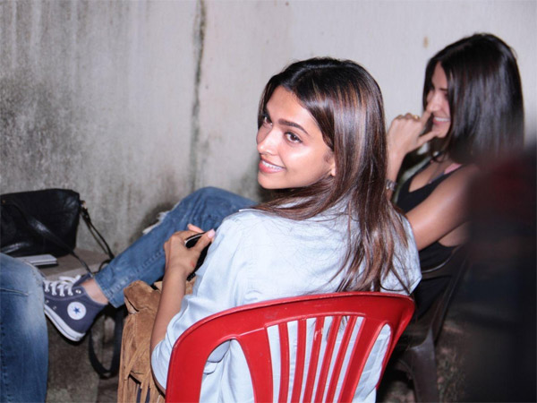 Here's What Anushka Said: 