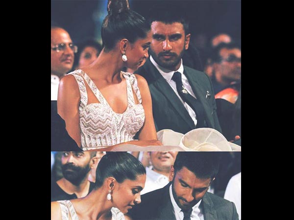 When Deepika Left Ranveer In Tears & We Cried Too.. 