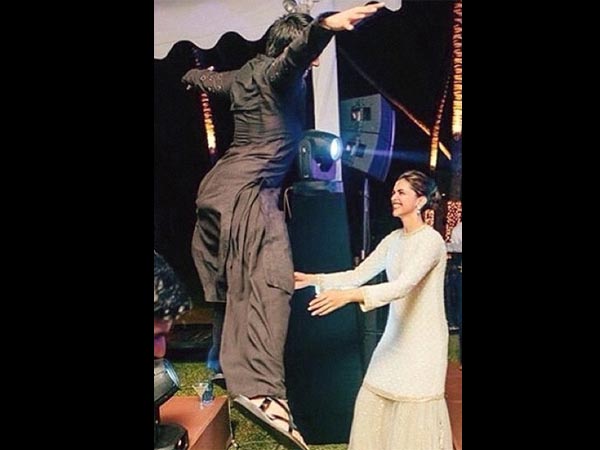 Deepika Doesn't Need To Label Her Relationship With Ranveer