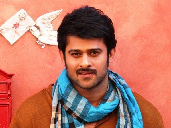 Prabhas