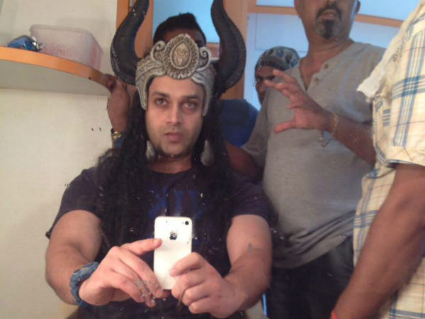 Colors Took To Twitter To Offer Condolences