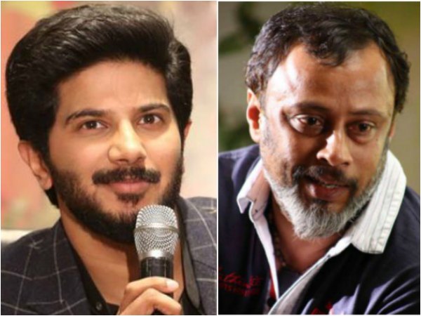 An Update On Dulquer Salmaan-Lal Jose Movie