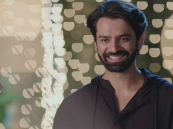 Barun Had No Idea About His Popularity