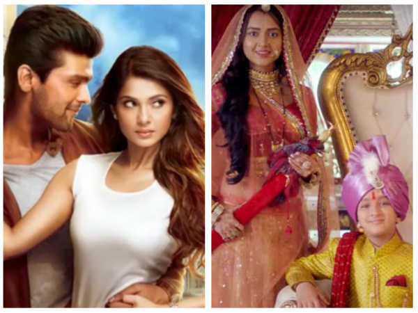 Beyhadh & PPK Time Slot Change