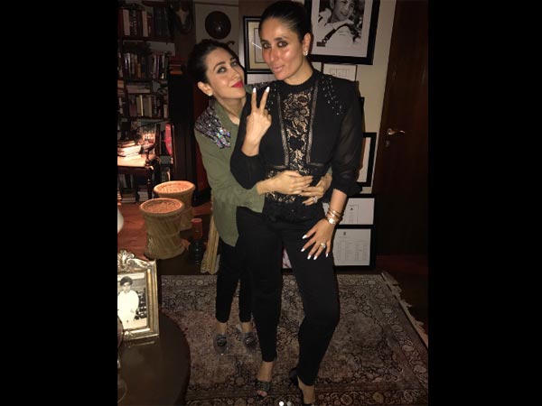 The Kapoor's The Kapoor's