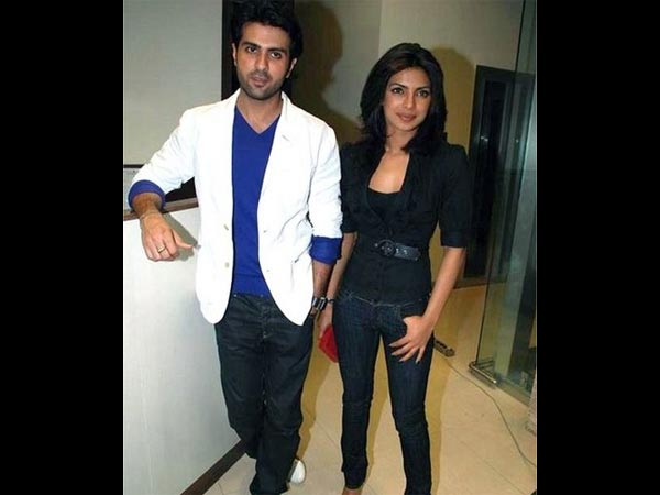 Trouble Started When...