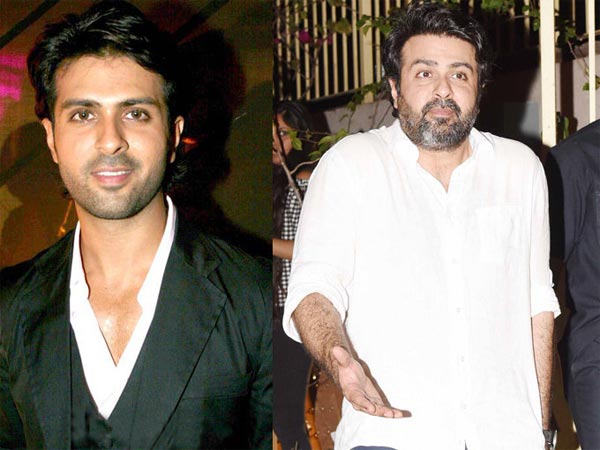 Harman Was In News A Few Days Back...