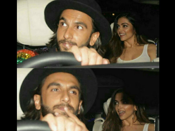  Shall We Call It Official? 