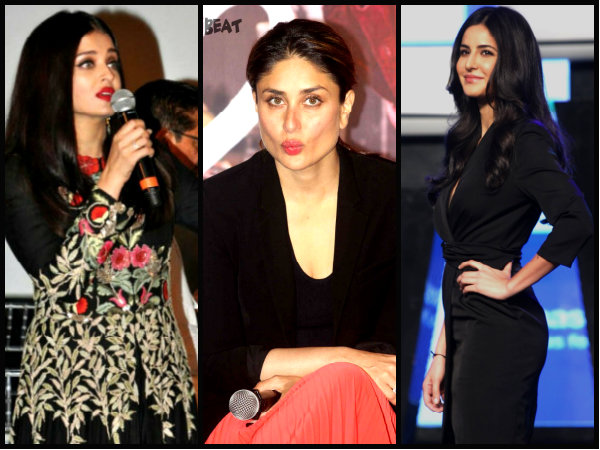 Kareena Was The First Choice For Baadshaho 