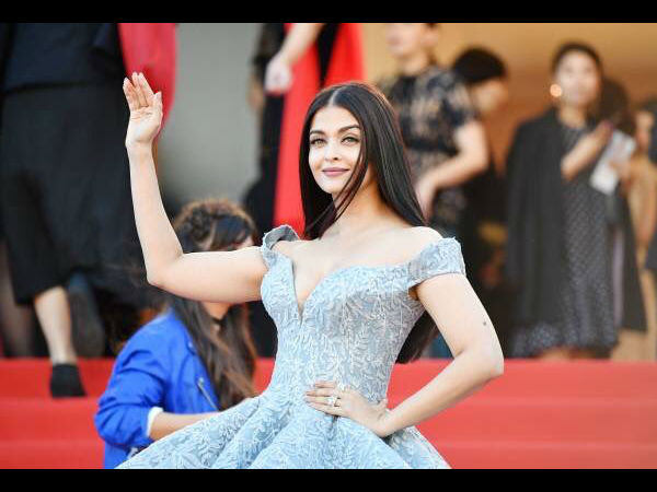  Aishwarya's Work Front