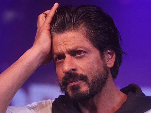 SRK's Films Have Not Worked
