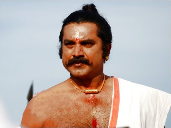 Sarathkumar In Malayalam
